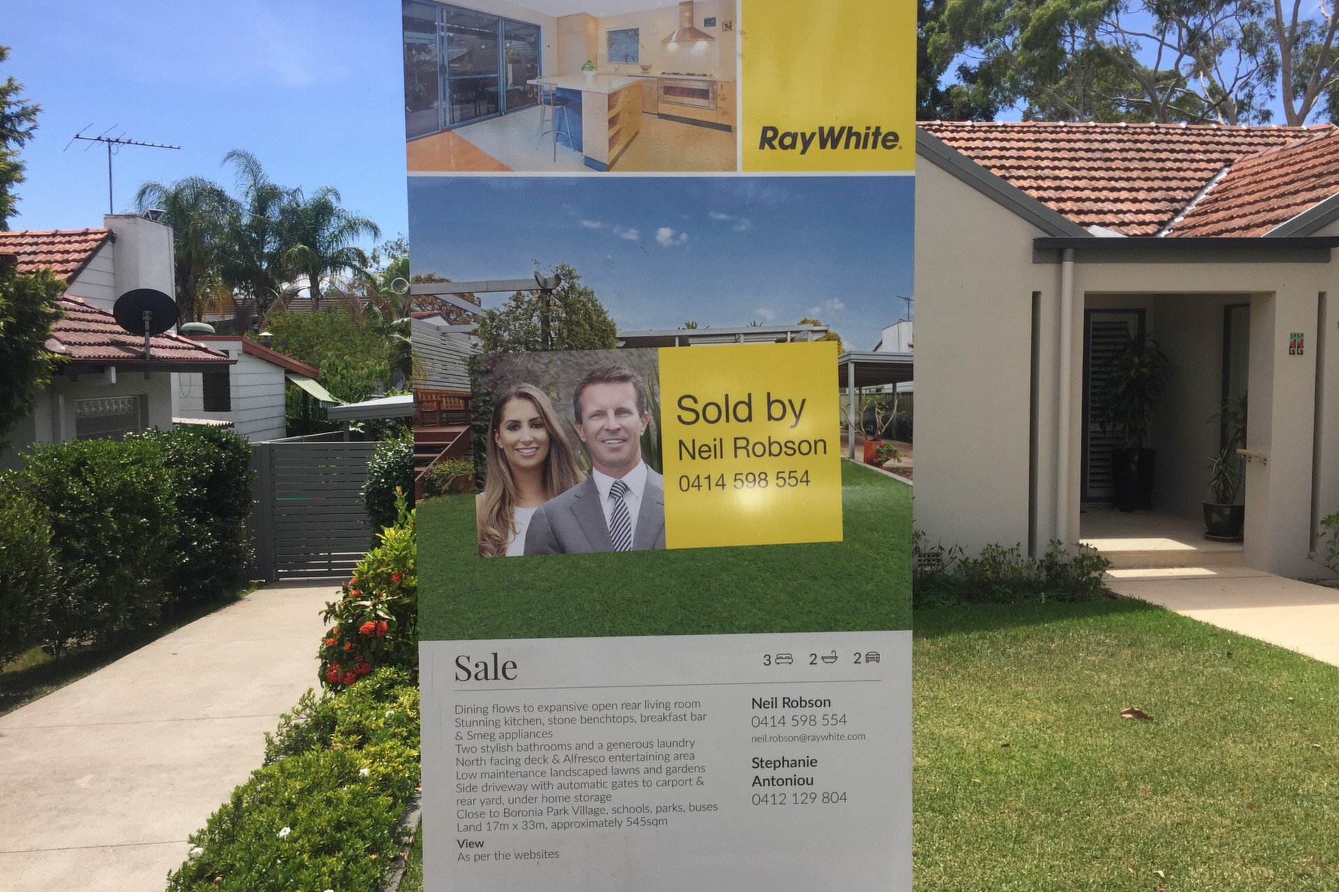 44 Swan Street, Gladesville Sold by Cassidy Real Estate - image 1