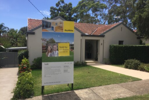 44 Swan Street, Gladesville Sold by Cassidy Real Estate