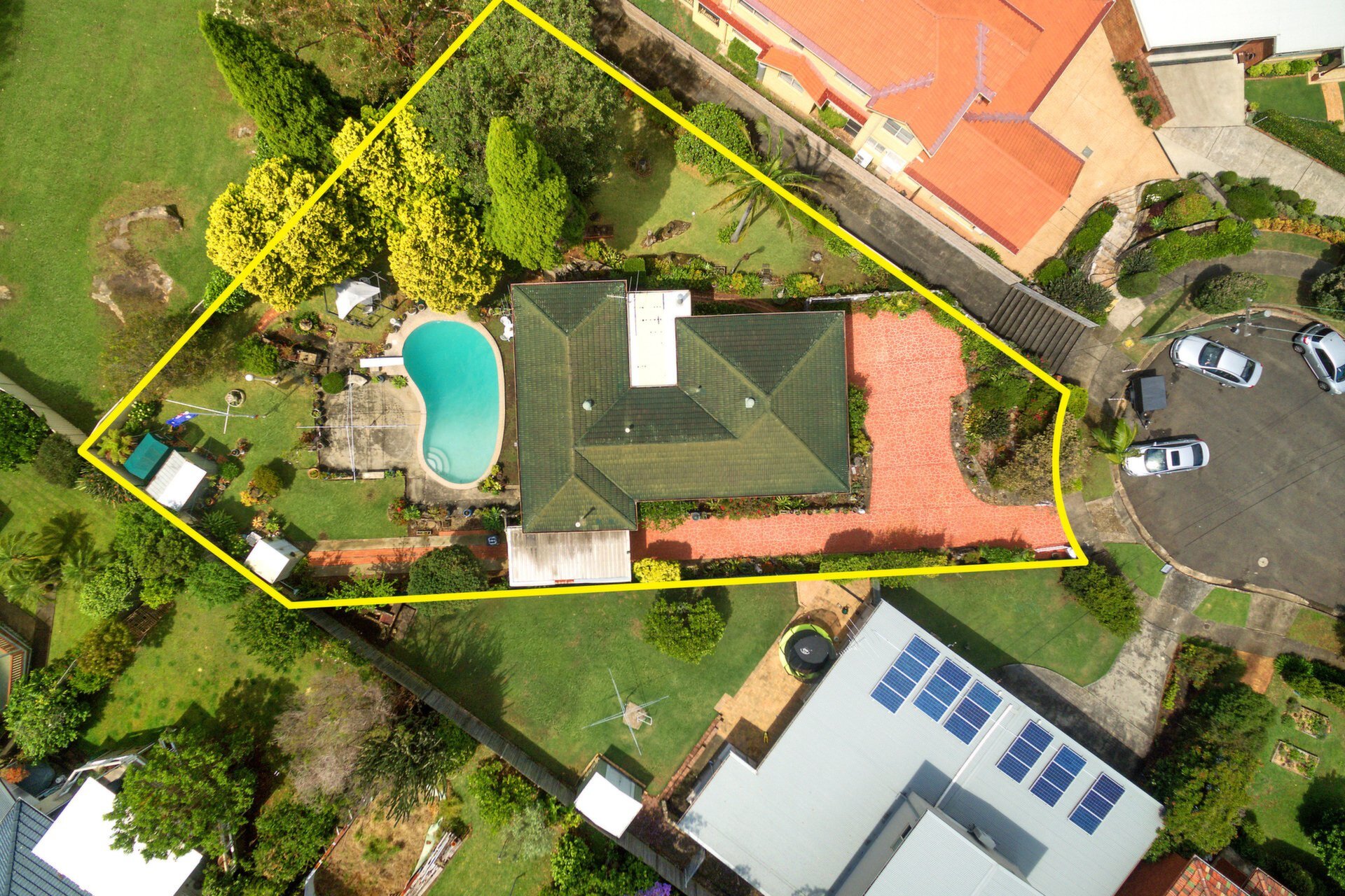 9 Kellaway Street, East Ryde Sold by Cassidy Real Estate - image 1