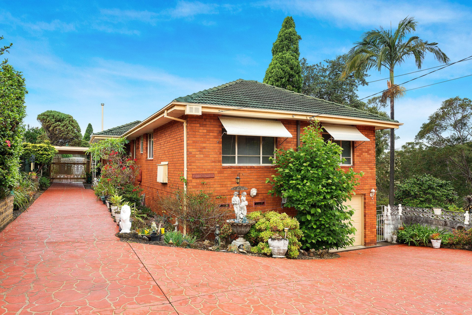 9 Kellaway Street, East Ryde Sold by Cassidy Real Estate - image 1