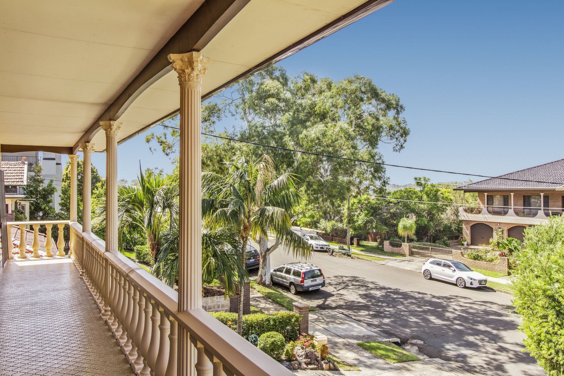 5 Payten Street, Putney Sold by Cassidy Real Estate - image 1