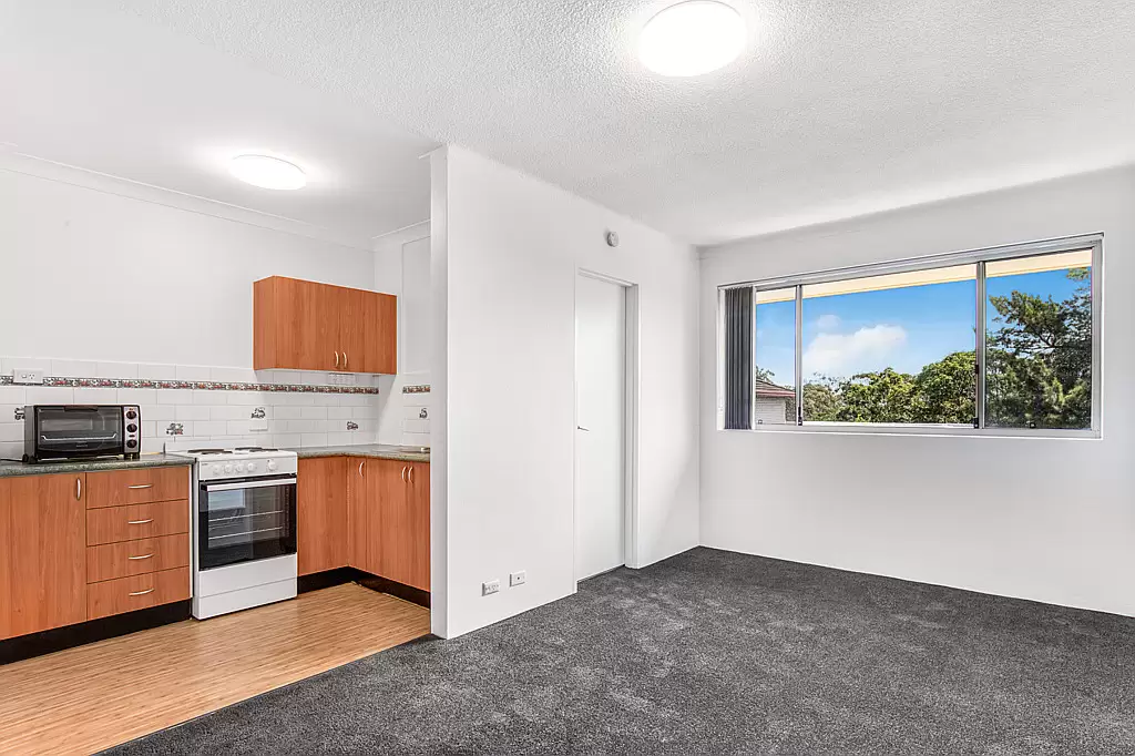 25/4 Bank Street, Meadowbank Leased by Cassidy Real Estate - image 1
