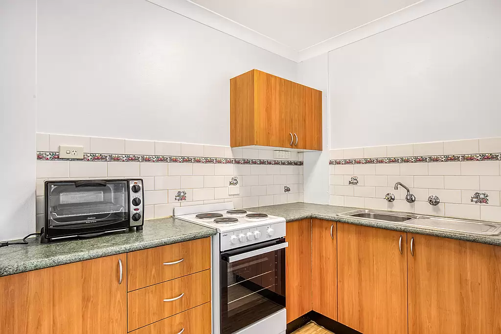 25/4 Bank Street, Meadowbank Leased by Cassidy Real Estate - image 1