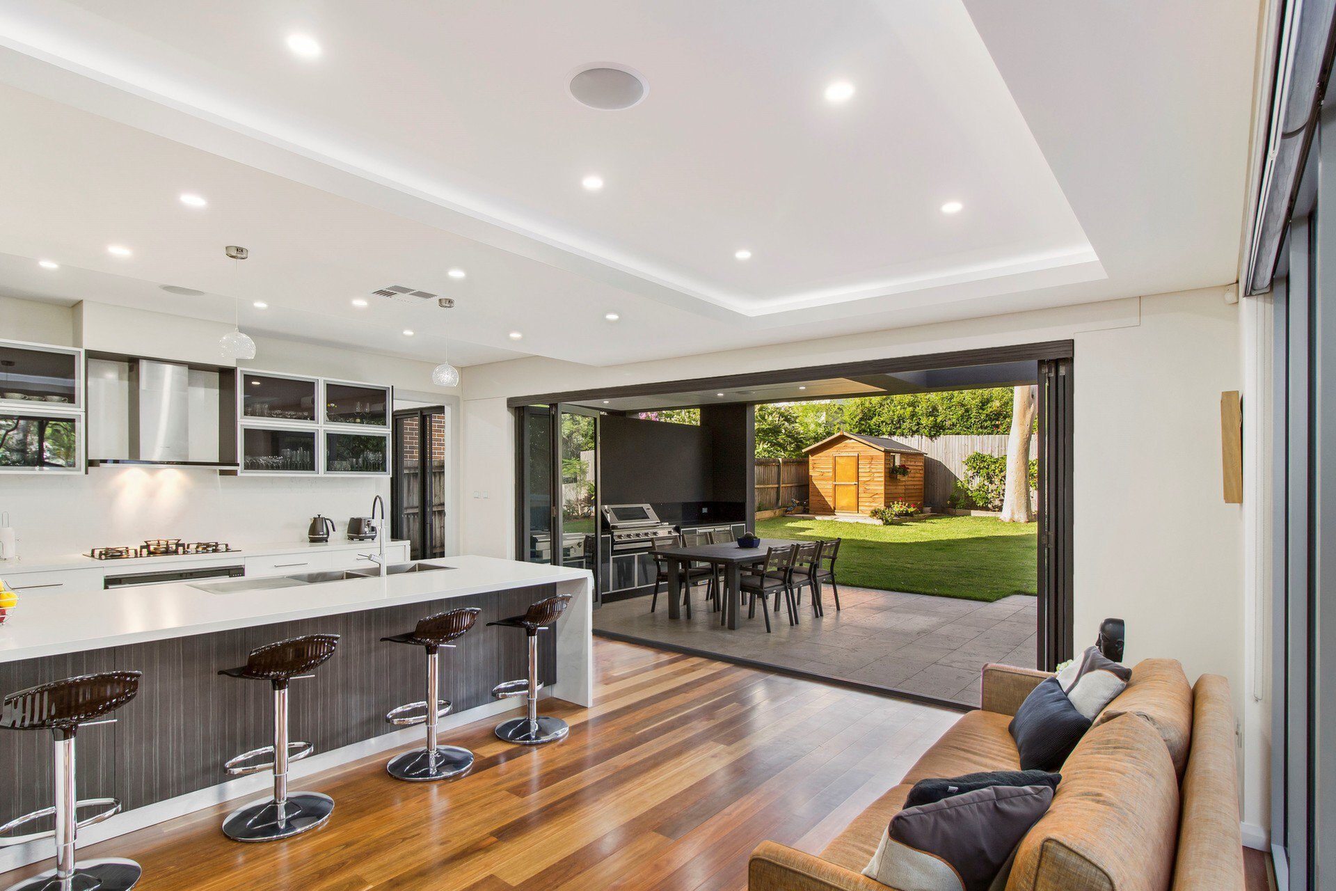 29 Watson Street, Putney Sold by Cassidy Real Estate - image 1