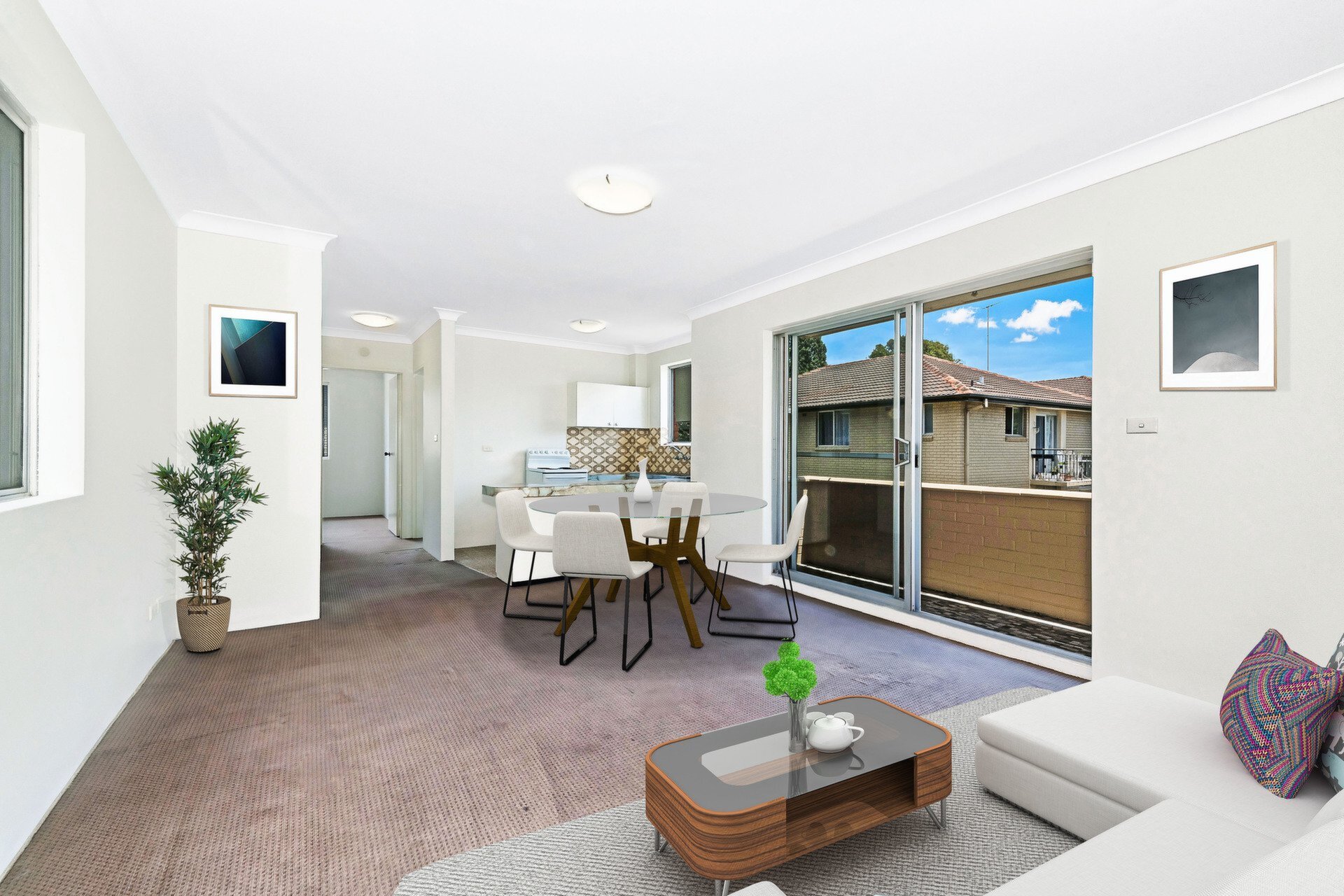 4/1 Orr Street, Gladesville Sold by Cassidy Real Estate - image 1