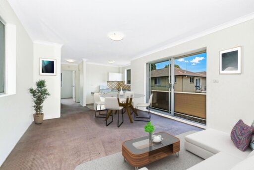 4/1 Orr Street, Gladesville Sold by Cassidy Real Estate