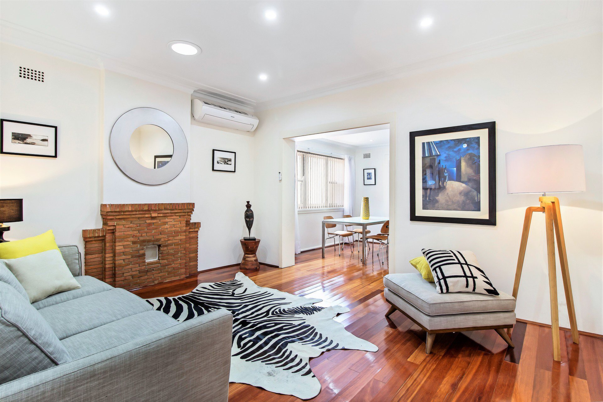 106 Charles Street, Putney Sold by Cassidy Real Estate - image 1