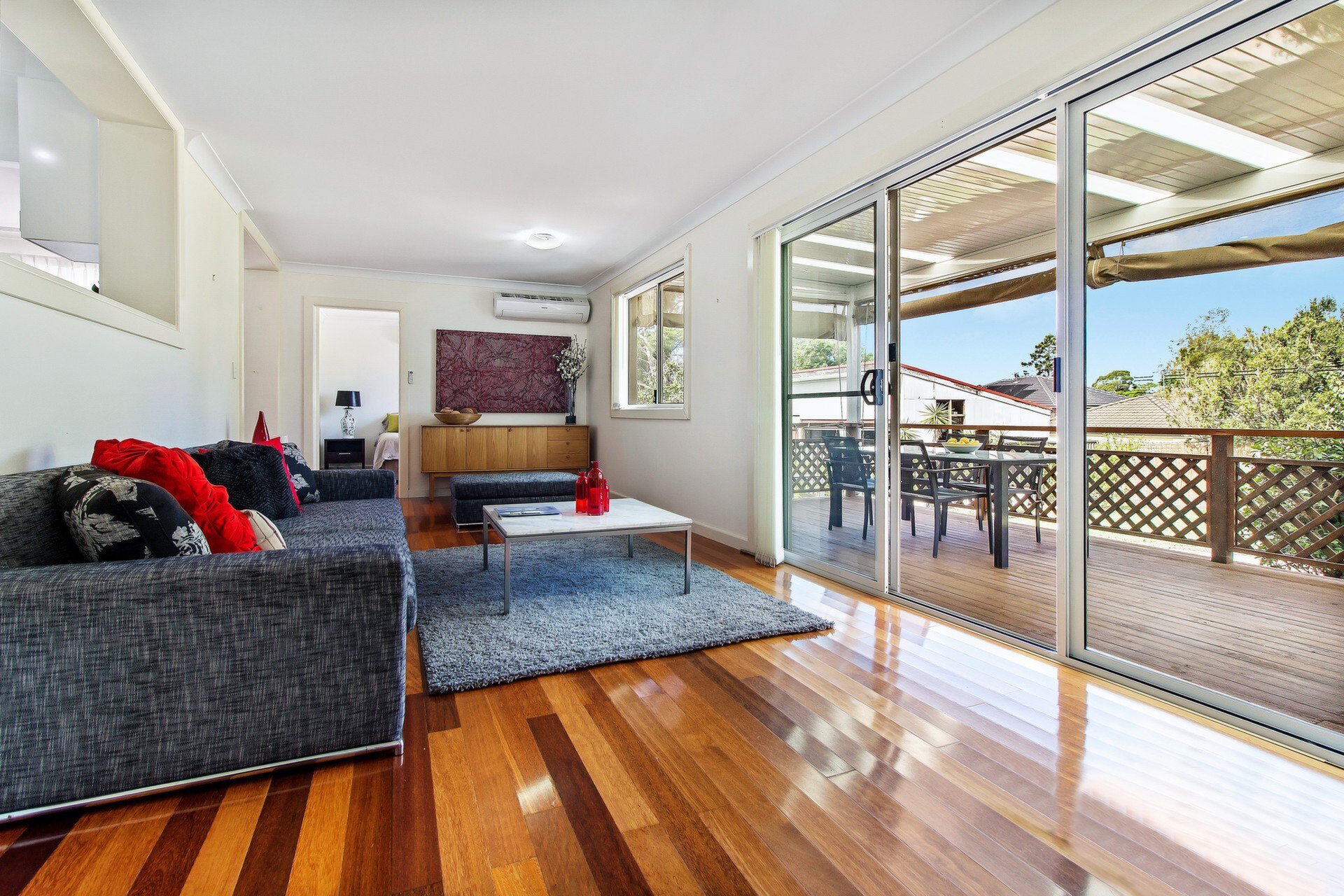 106 Charles Street, Putney Sold by Cassidy Real Estate - image 1