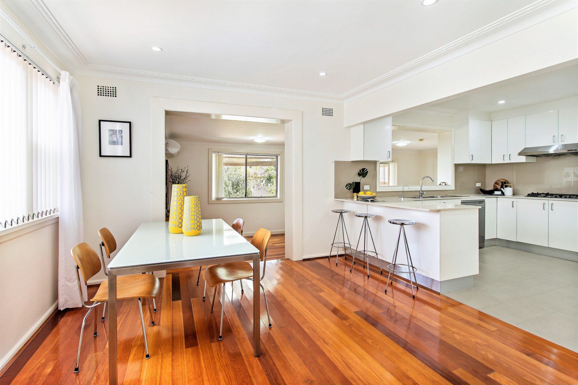 106 Charles Street, Putney Sold by Cassidy Real Estate - image 1