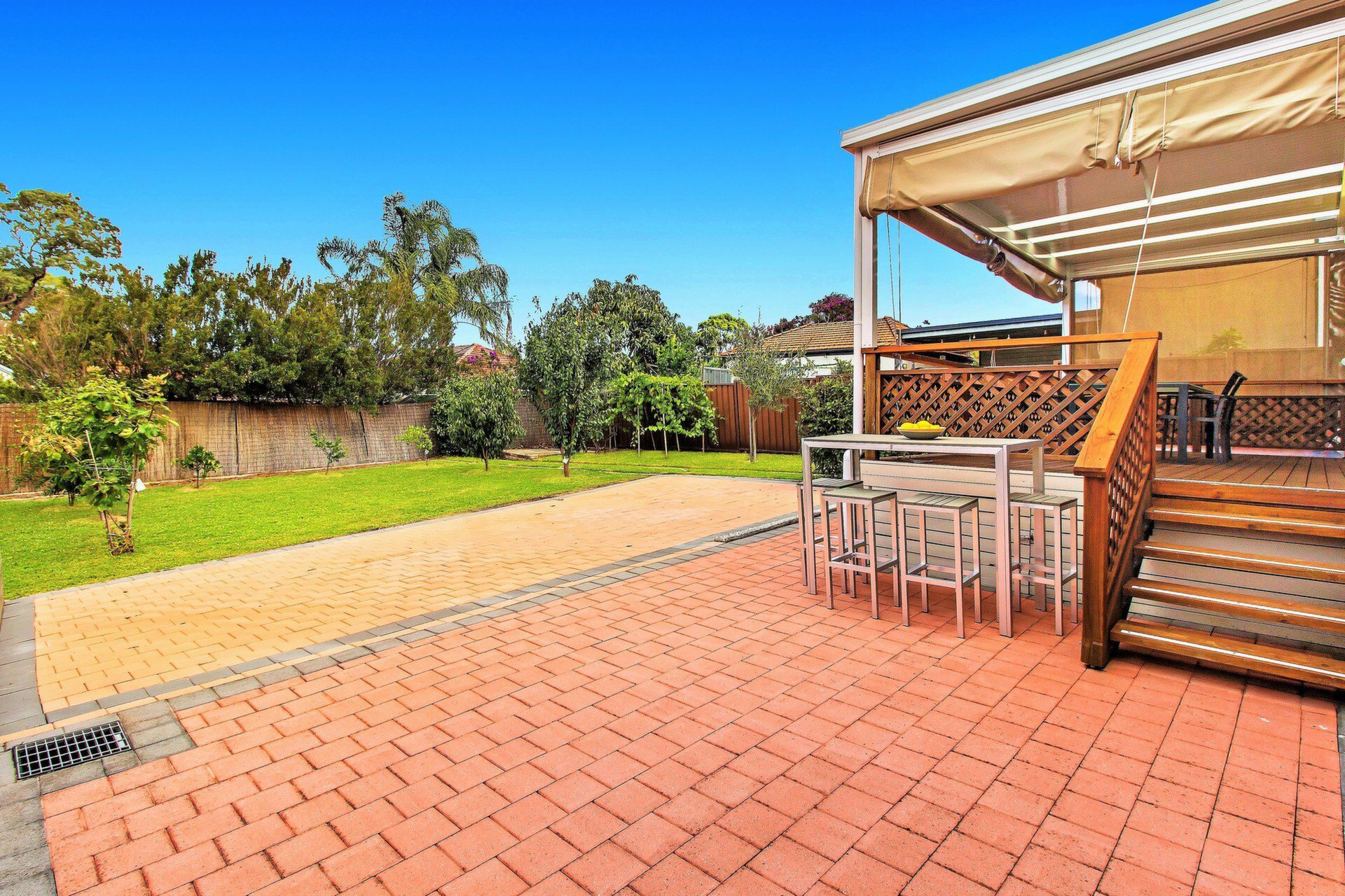 106 Charles Street, Putney Sold by Cassidy Real Estate - image 1