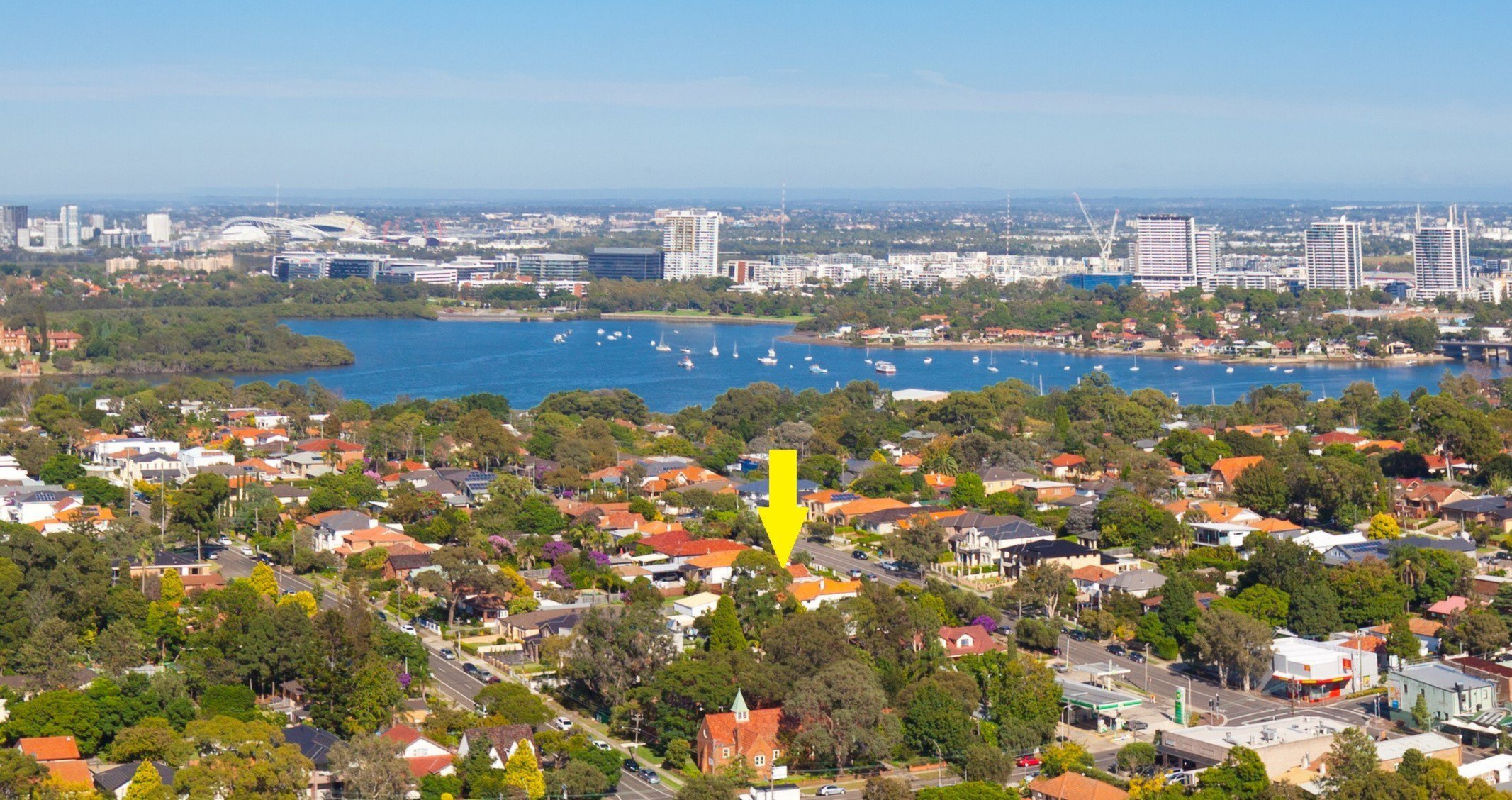 106 Charles Street, Putney Sold by Cassidy Real Estate - image 1