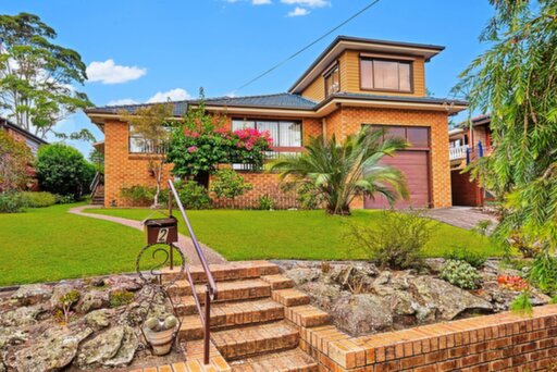 2 Nash Place, North Ryde Sold by Cassidy Real Estate