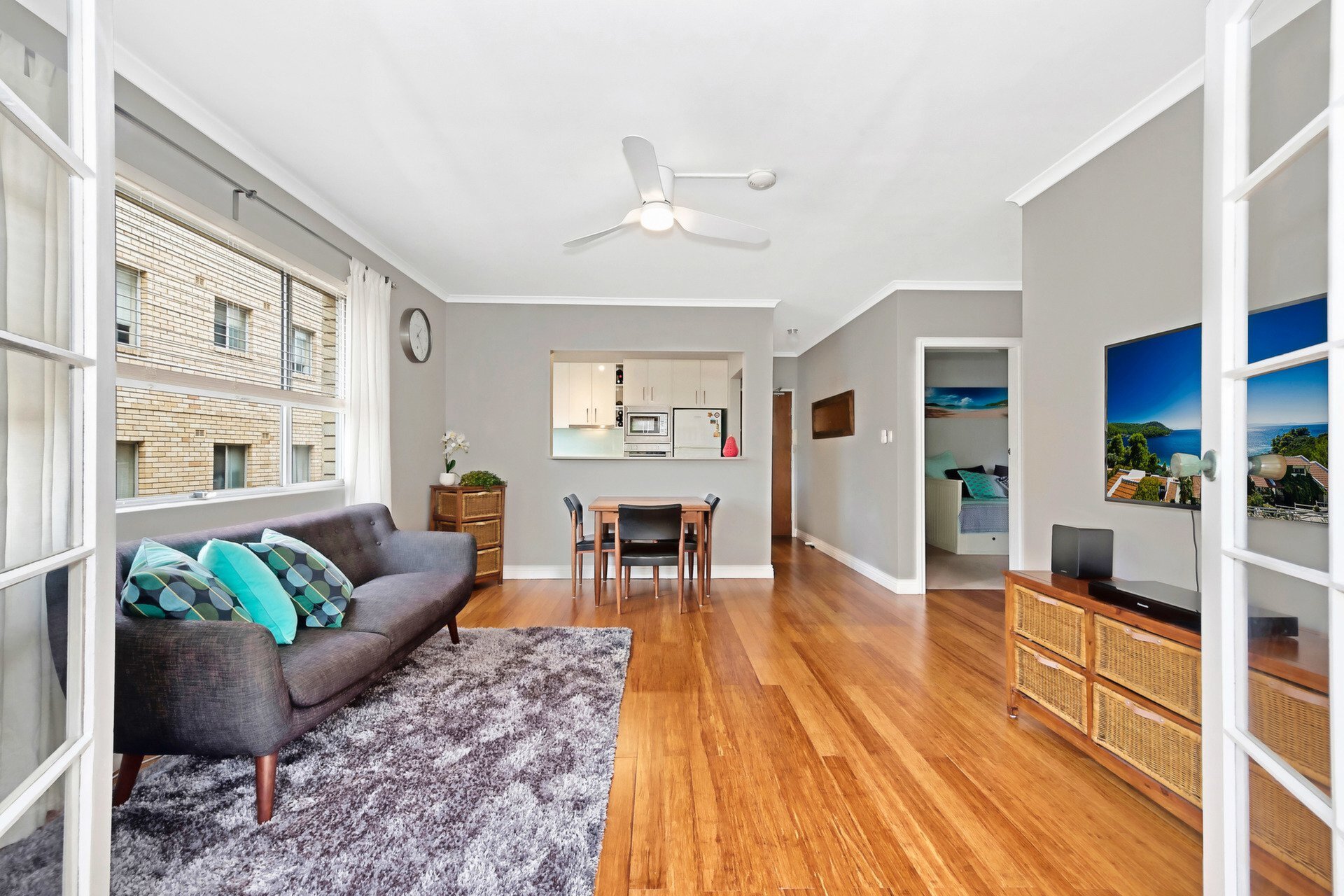 8/12 Pearson Street, Gladesville Sold by Cassidy Real Estate - image 1