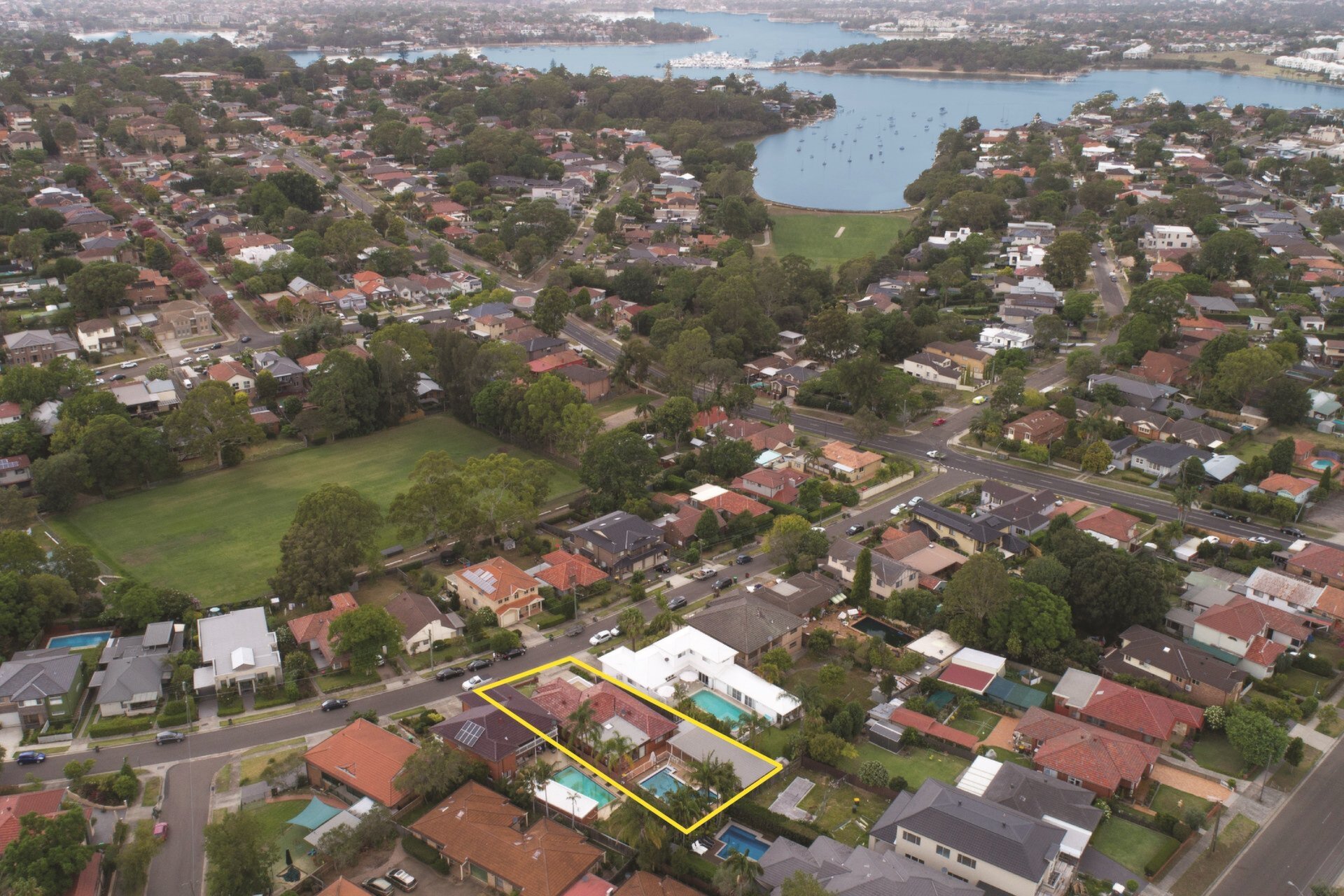 13 Stanbury Street, Gladesville Sold by Cassidy Real Estate - image 1
