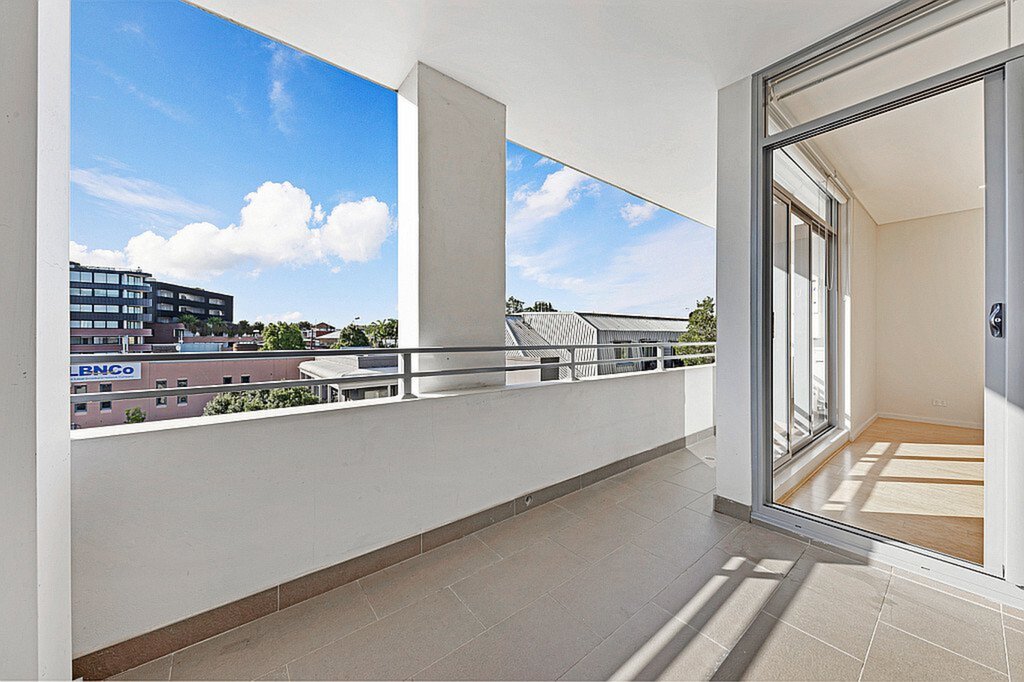503/161 Victoria Road, Gladesville Leased by Cassidy Real Estate - image 1