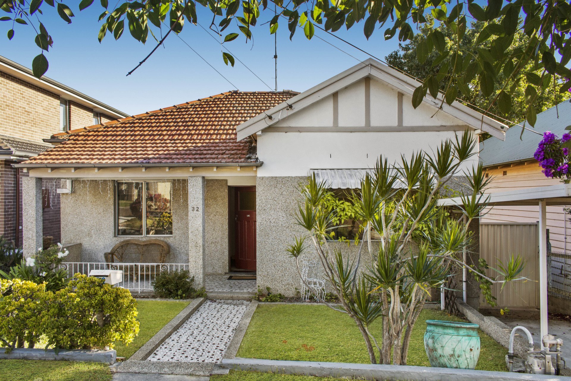 32 Warner Street, Gladesville Sold by Cassidy Real Estate - image 1