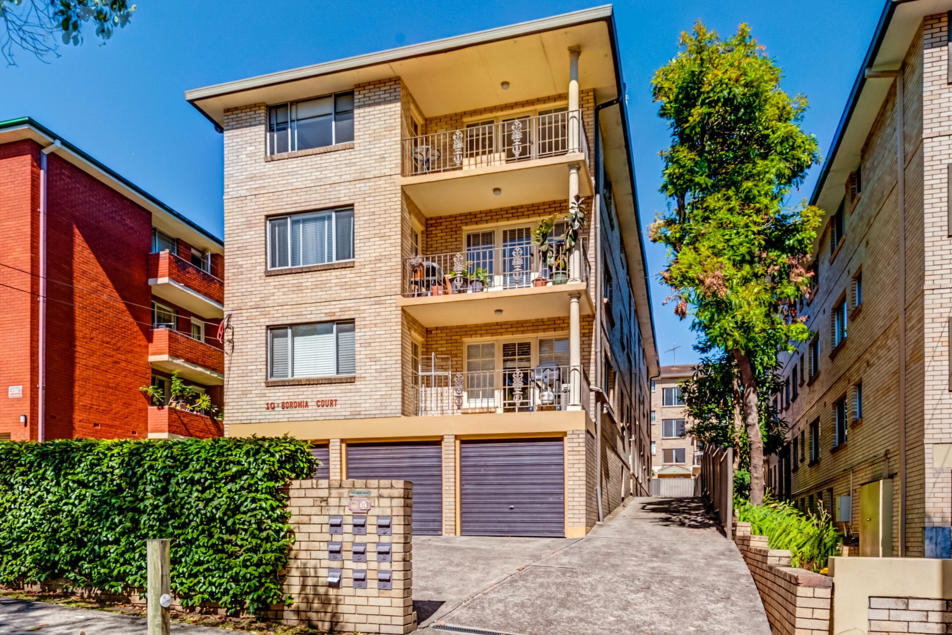 1/10 Pearson Street, Gladesville Sold by Cassidy Real Estate - image 1