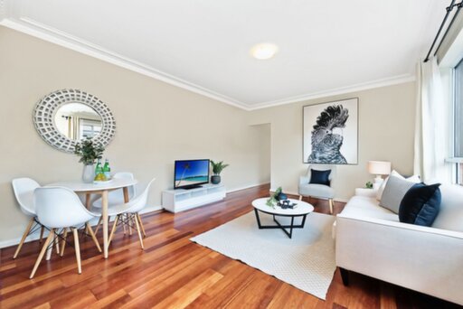 7/27 Wharf Road, Gladesville Sold by Cassidy Real Estate