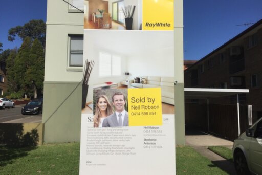 2/10 Ross Street, Gladesville Sold by Cassidy Real Estate