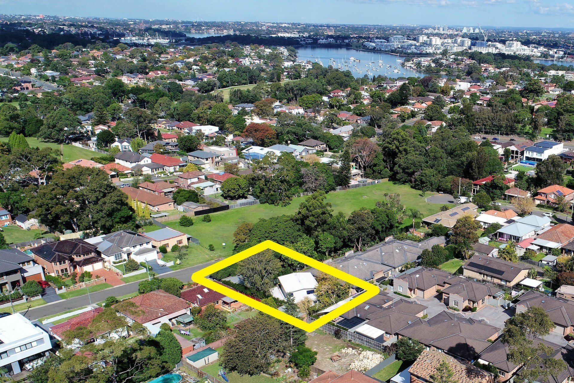 20 Arnold Street, Ryde Sold by Cassidy Real Estate - image 1