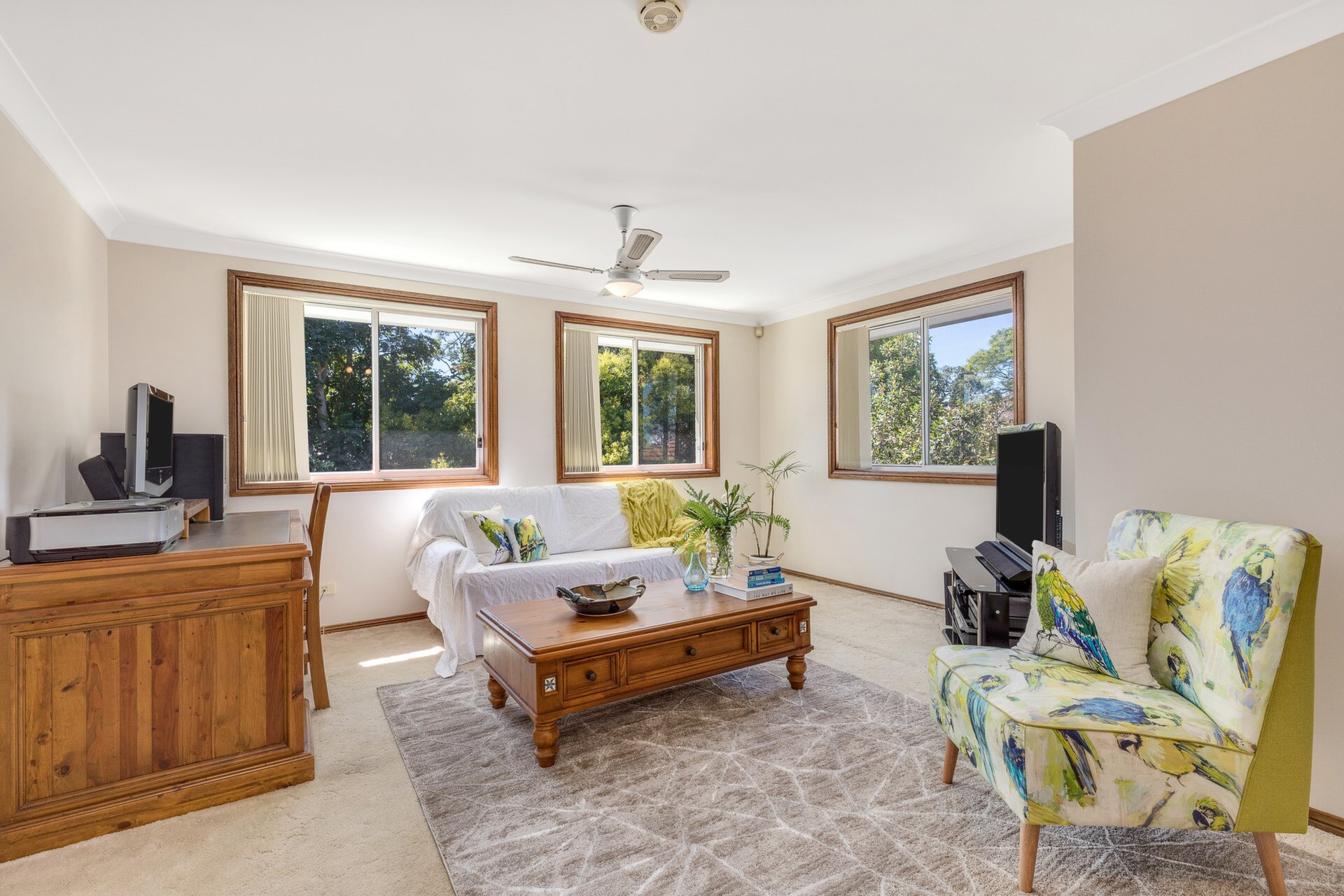 5 Bennett Street, West Ryde Sold by Cassidy Real Estate - image 1