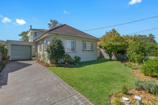 5 Bennett Street, West Ryde Sold by Cassidy Real Estate