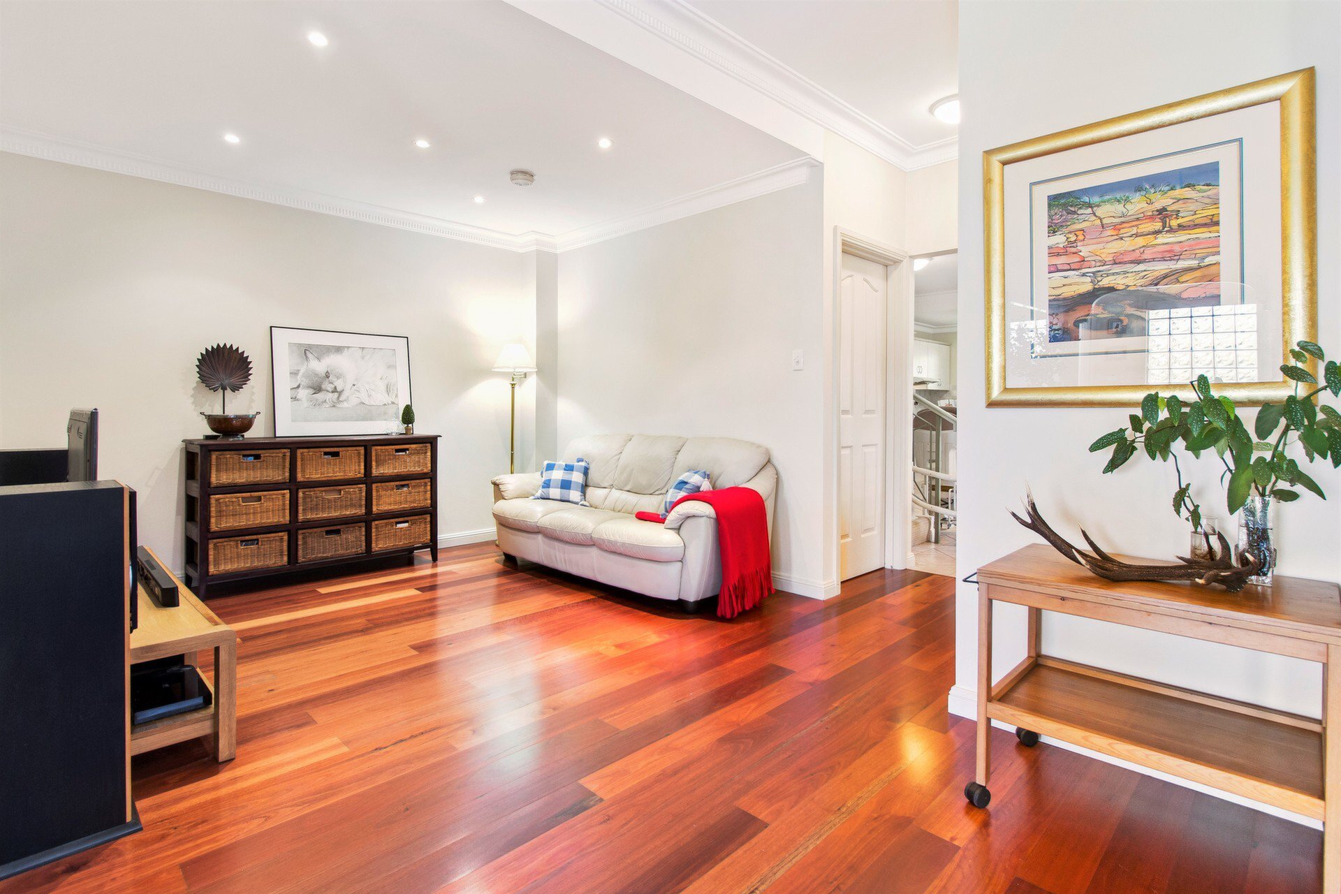 12A Phillip Road, Putney Sold by Cassidy Real Estate - image 1