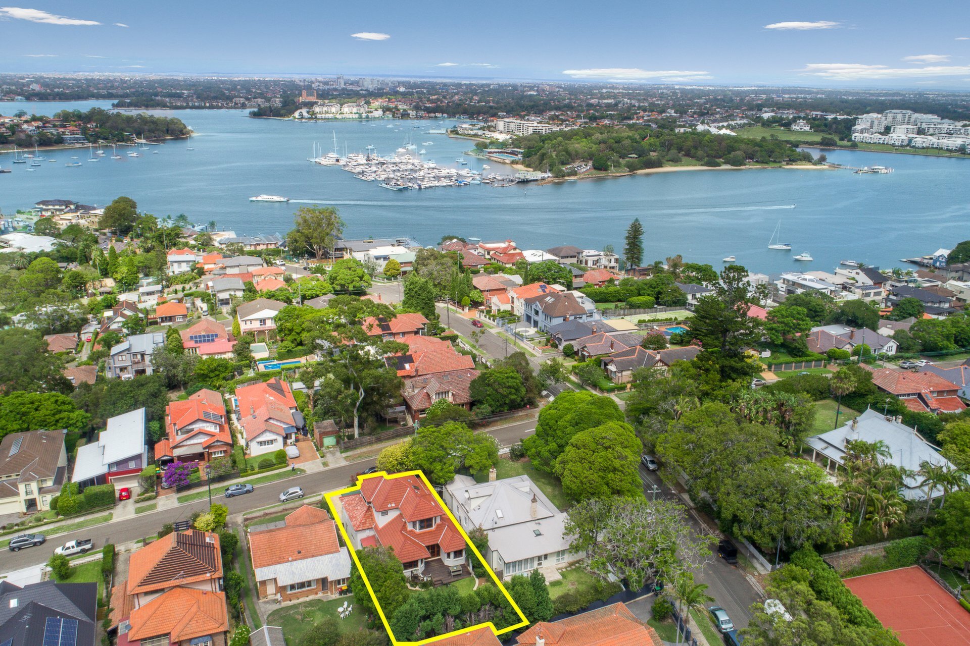 19 Amiens Street, Gladesville Sold by Cassidy Real Estate - image 1