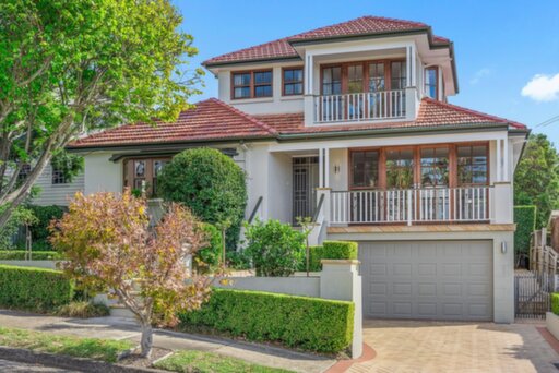 19 Amiens Street, Gladesville Sold by Cassidy Real Estate