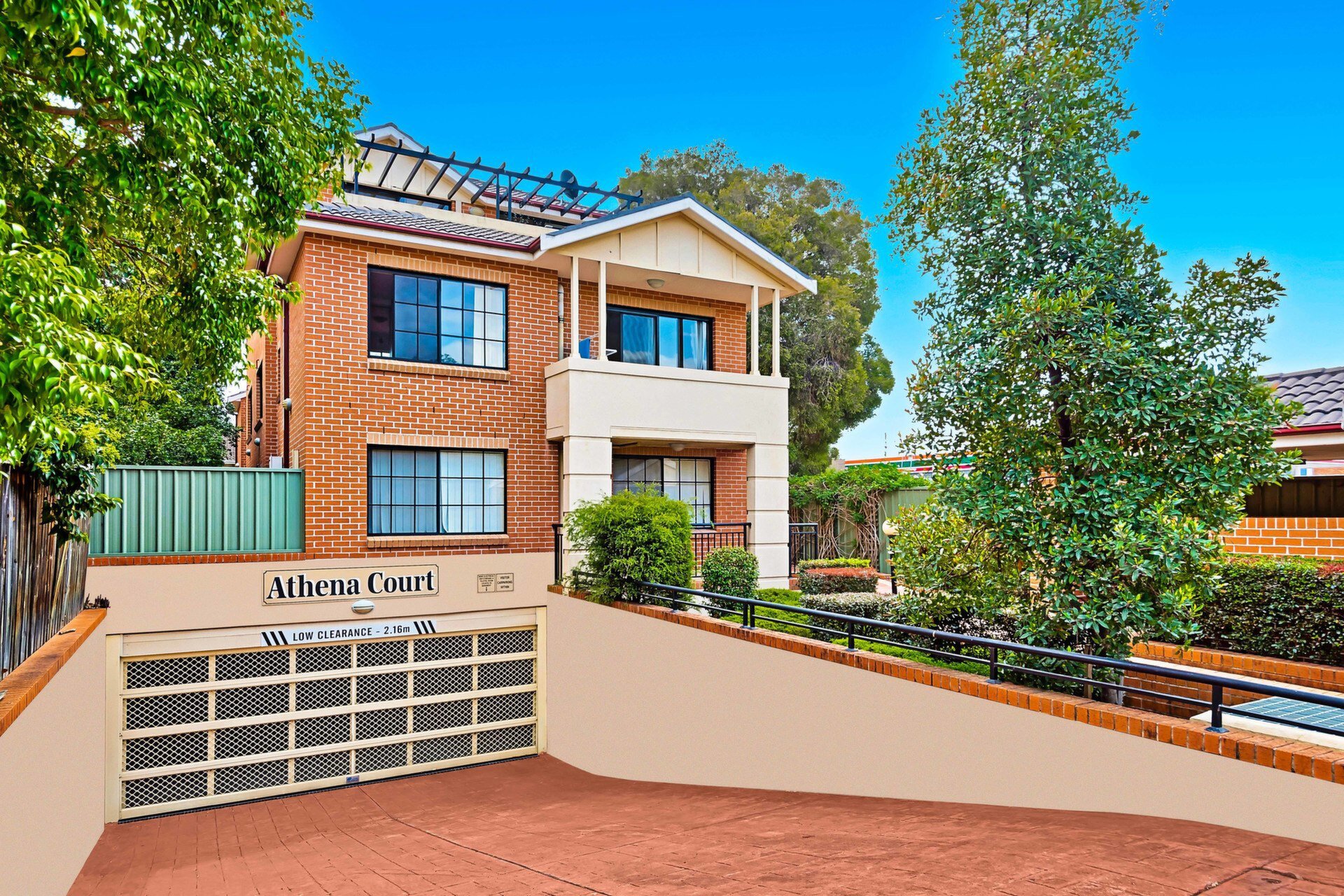 3/49 Macarthur Street, Parramatta Sold by Cassidy Real Estate - image 1