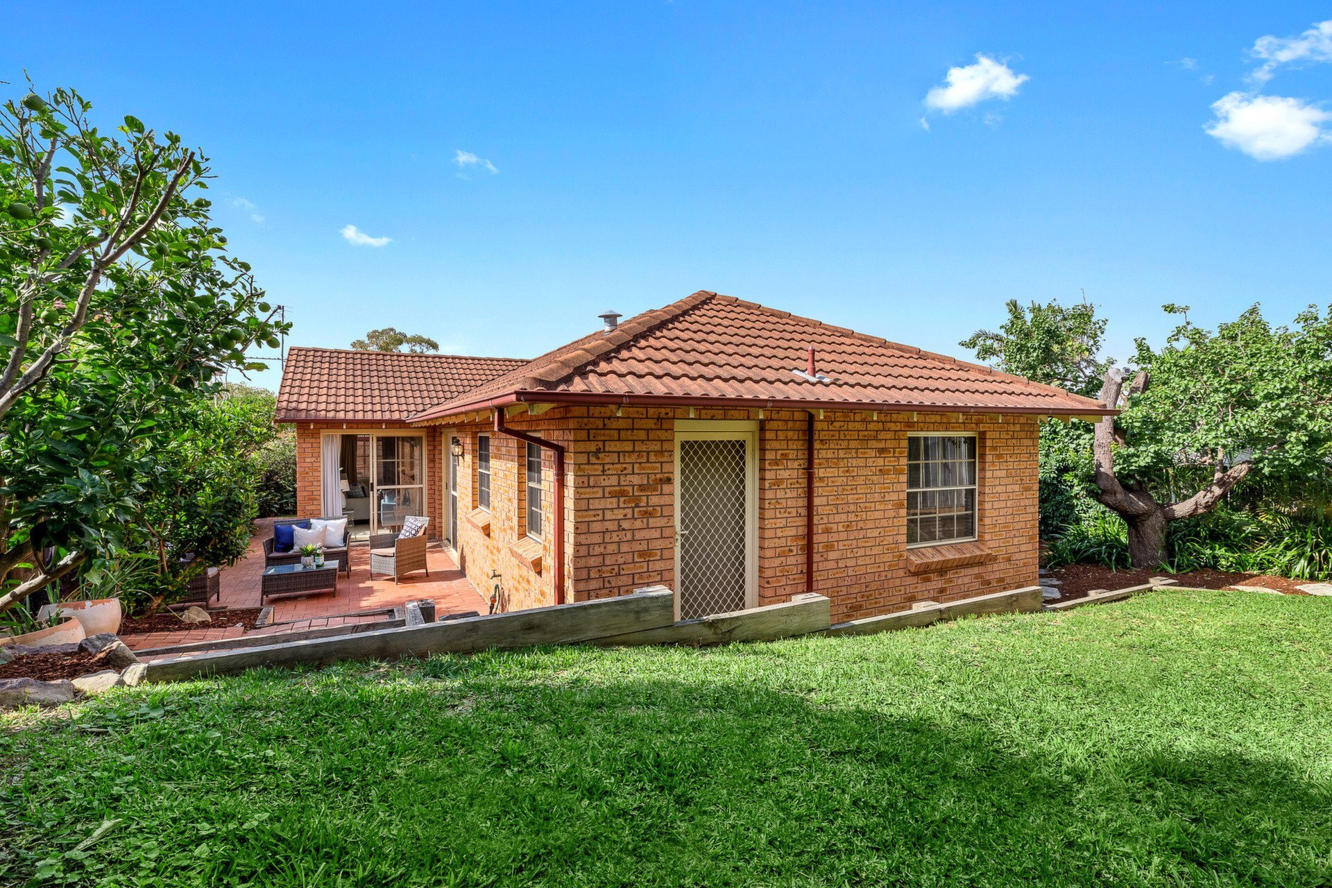 22A Hillcrest Avenue, Gladesville Sold by Cassidy Real Estate - image 1