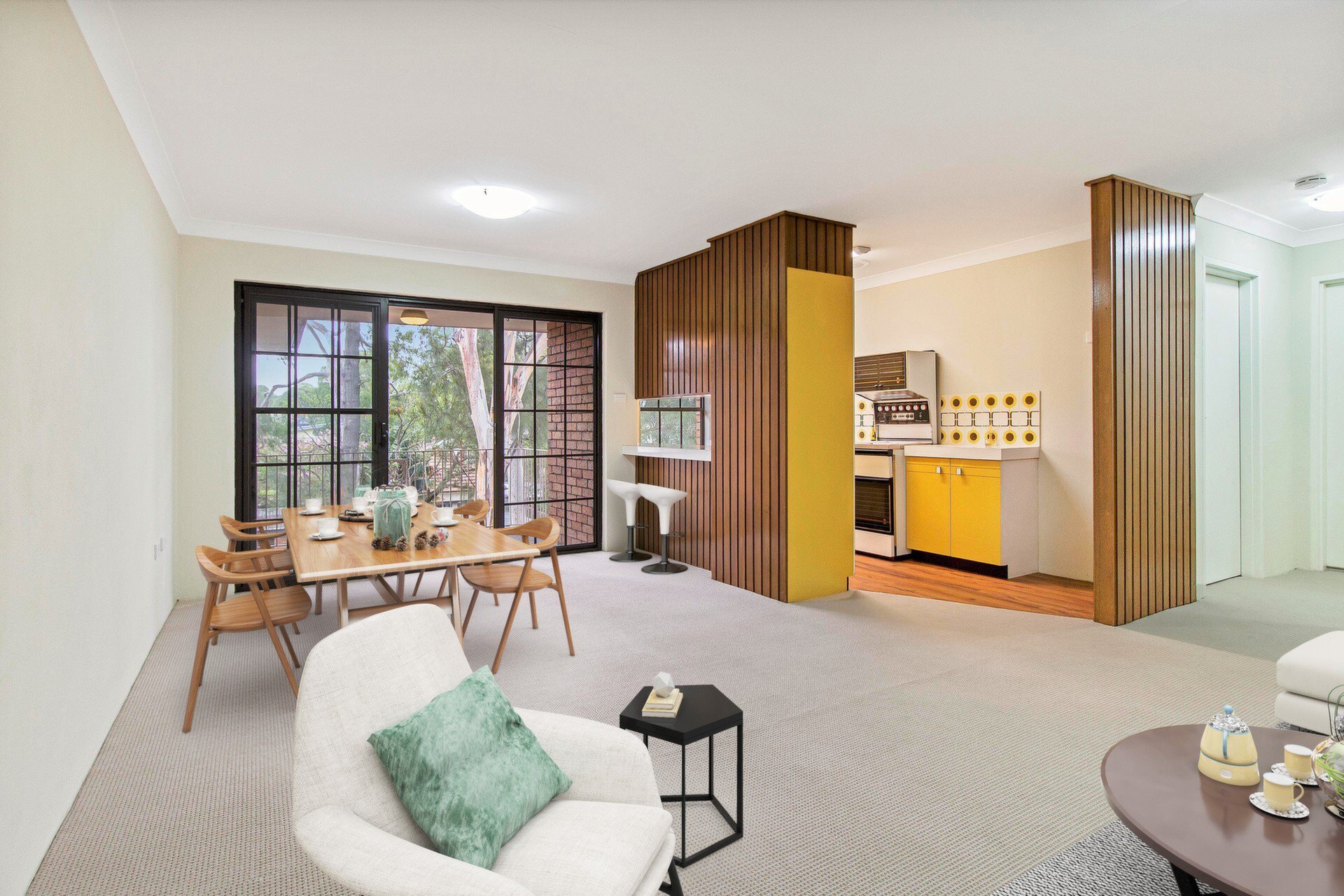 14/25-29 Alexandra Street, Drummoyne Sold by Cassidy Real Estate - image 1