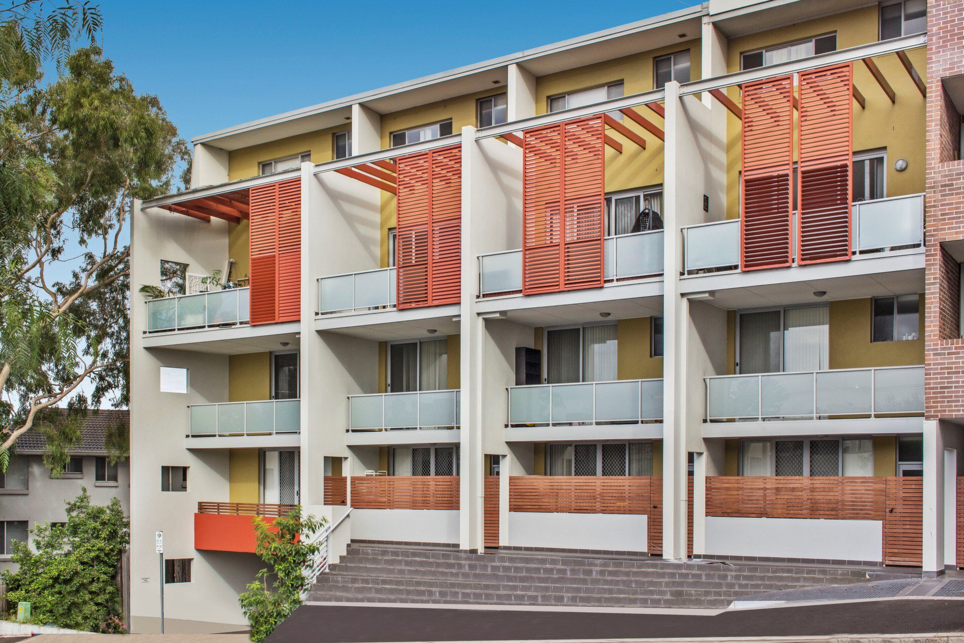 10/3-7 Cowell Street, Gladesville Sold by Cassidy Real Estate - image 1