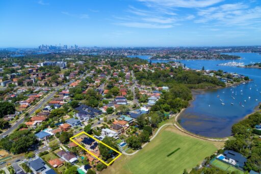 81 Western Crescent, Gladesville Sold by Cassidy Real Estate