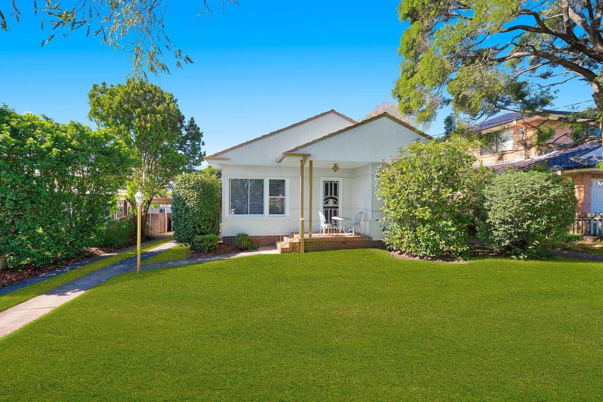 3 Dempsey Street, North Ryde Sold by Cassidy Real Estate - image 1