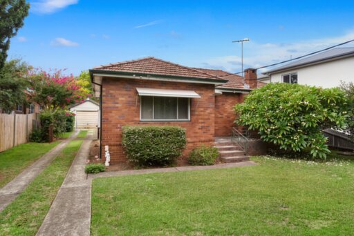 70 Belmore Street, Ryde Sold by Cassidy Real Estate