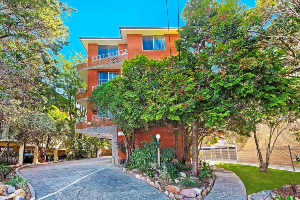 6/21 Wharf Road, Gladesville Sold by Cassidy Real Estate