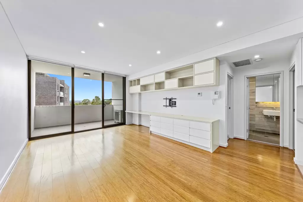 13/1 Monash Road, Gladesville Leased by Cassidy Real Estate