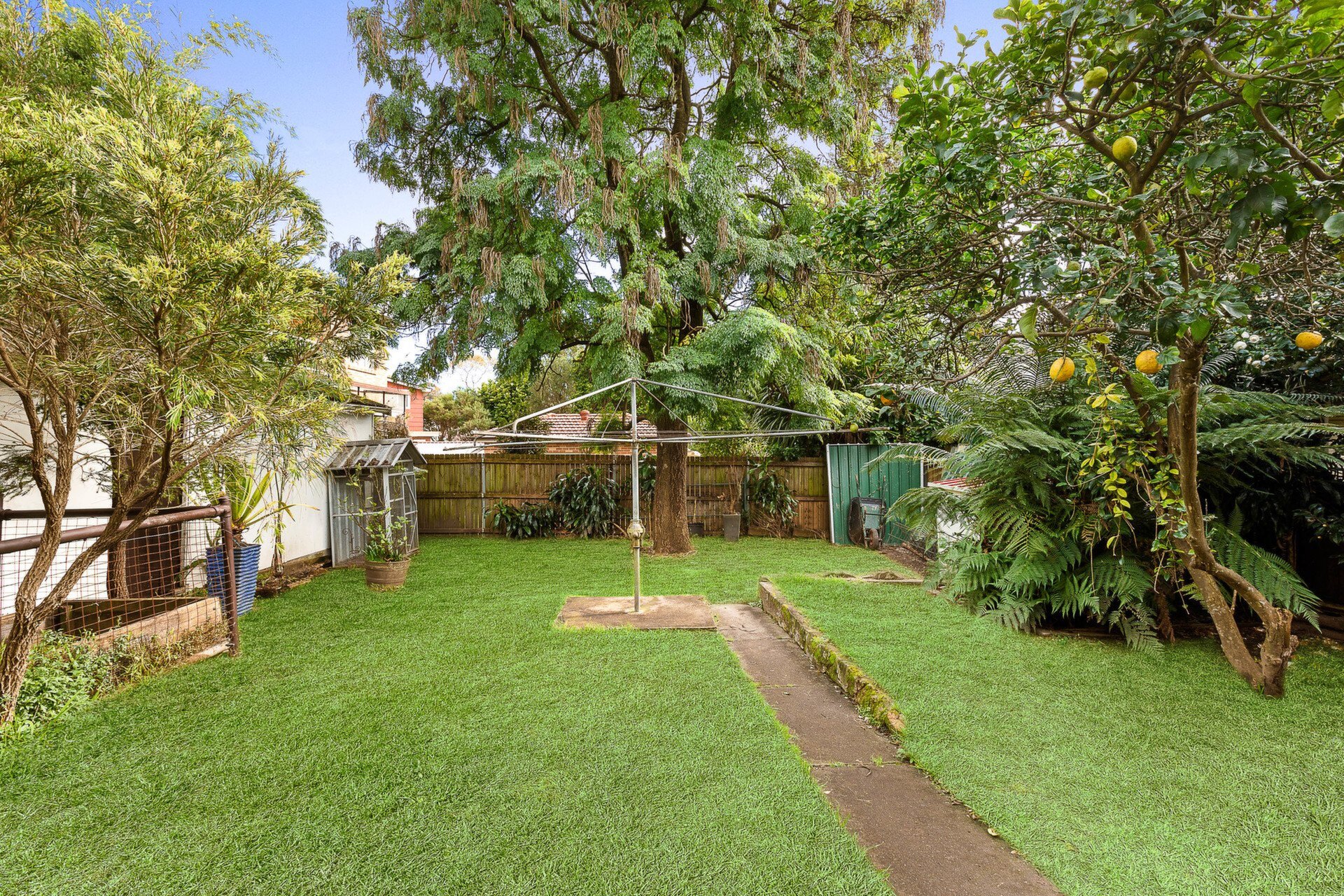 32 Pooley Street, Ryde Sold by Cassidy Real Estate - image 1