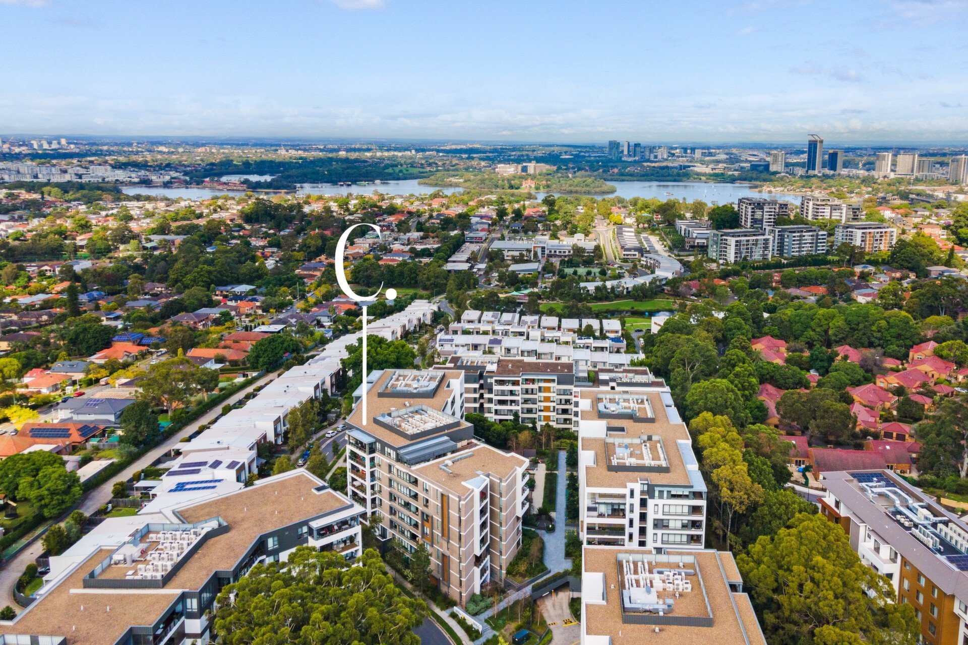 304N/5 Lardelli Drive, Ryde Sold by Cassidy Real Estate - image 1