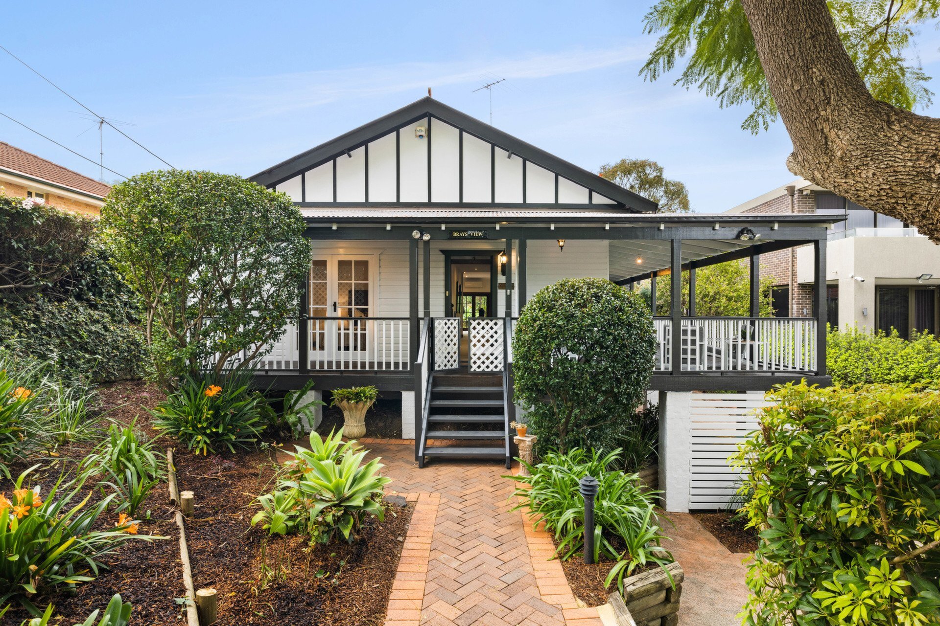 164 Princes Street, Putney Sold by Cassidy Real Estate - image 1
