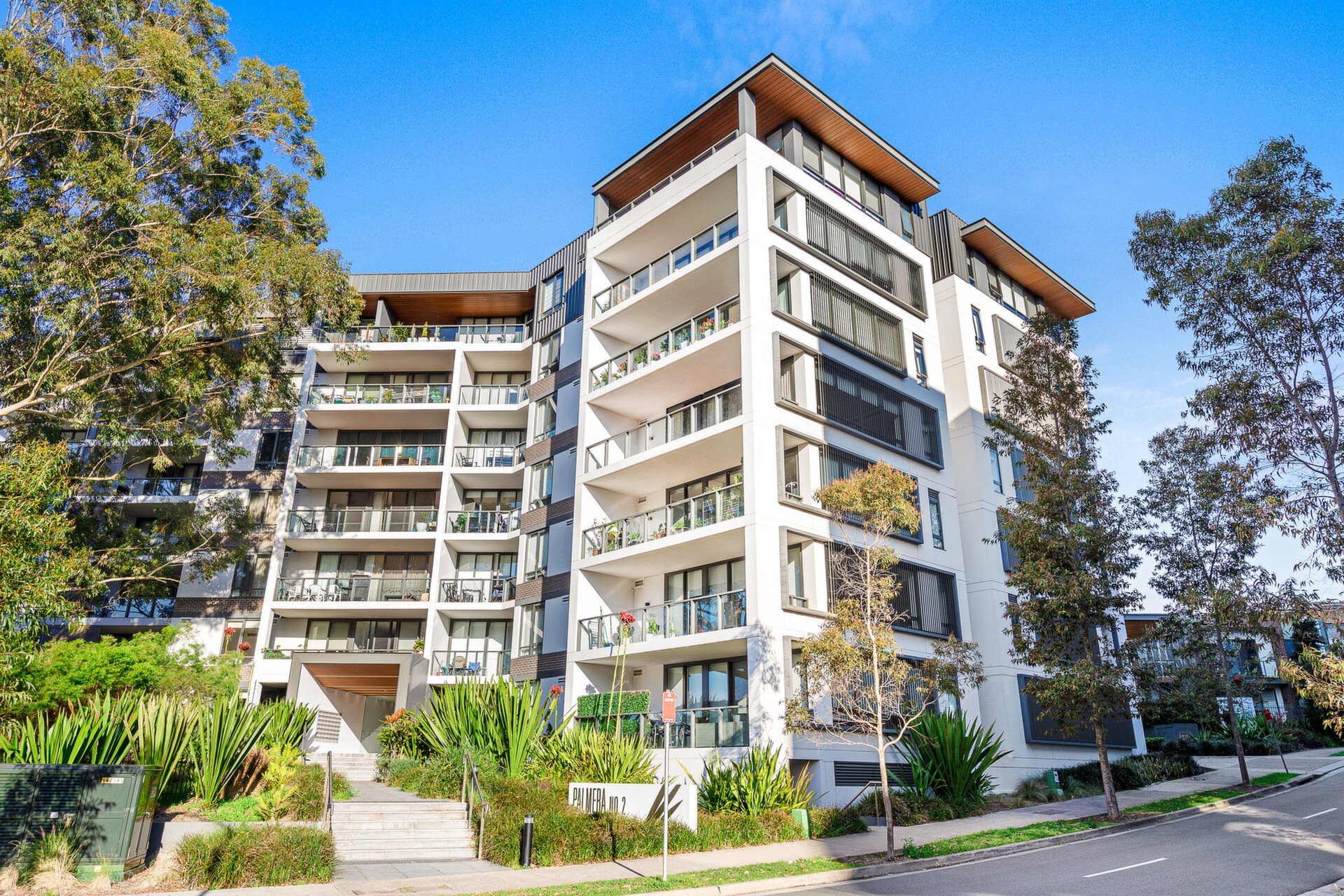 501S/2 Lardelli Drive, Ryde Sold by Cassidy Real Estate - image 1