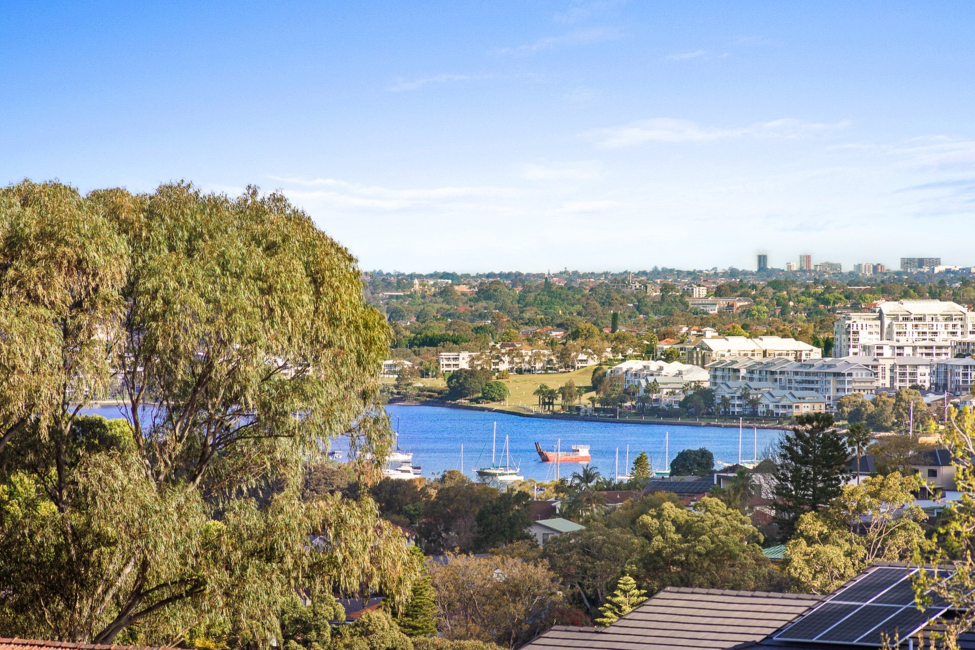 501S/2 Lardelli Drive, Ryde Sold by Cassidy Real Estate - image 1