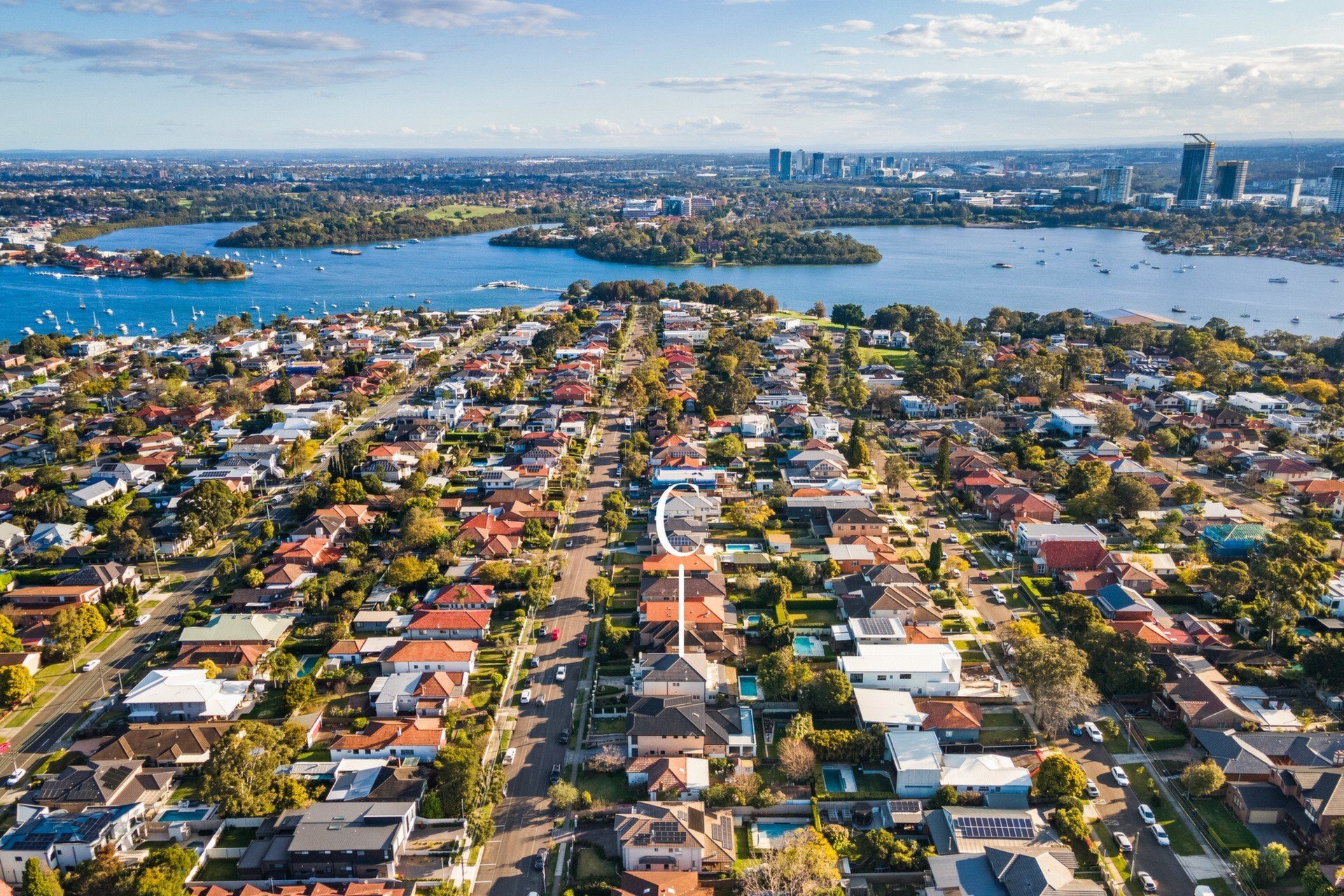 93 Charles Street, Putney Sold by Cassidy Real Estate - image 1