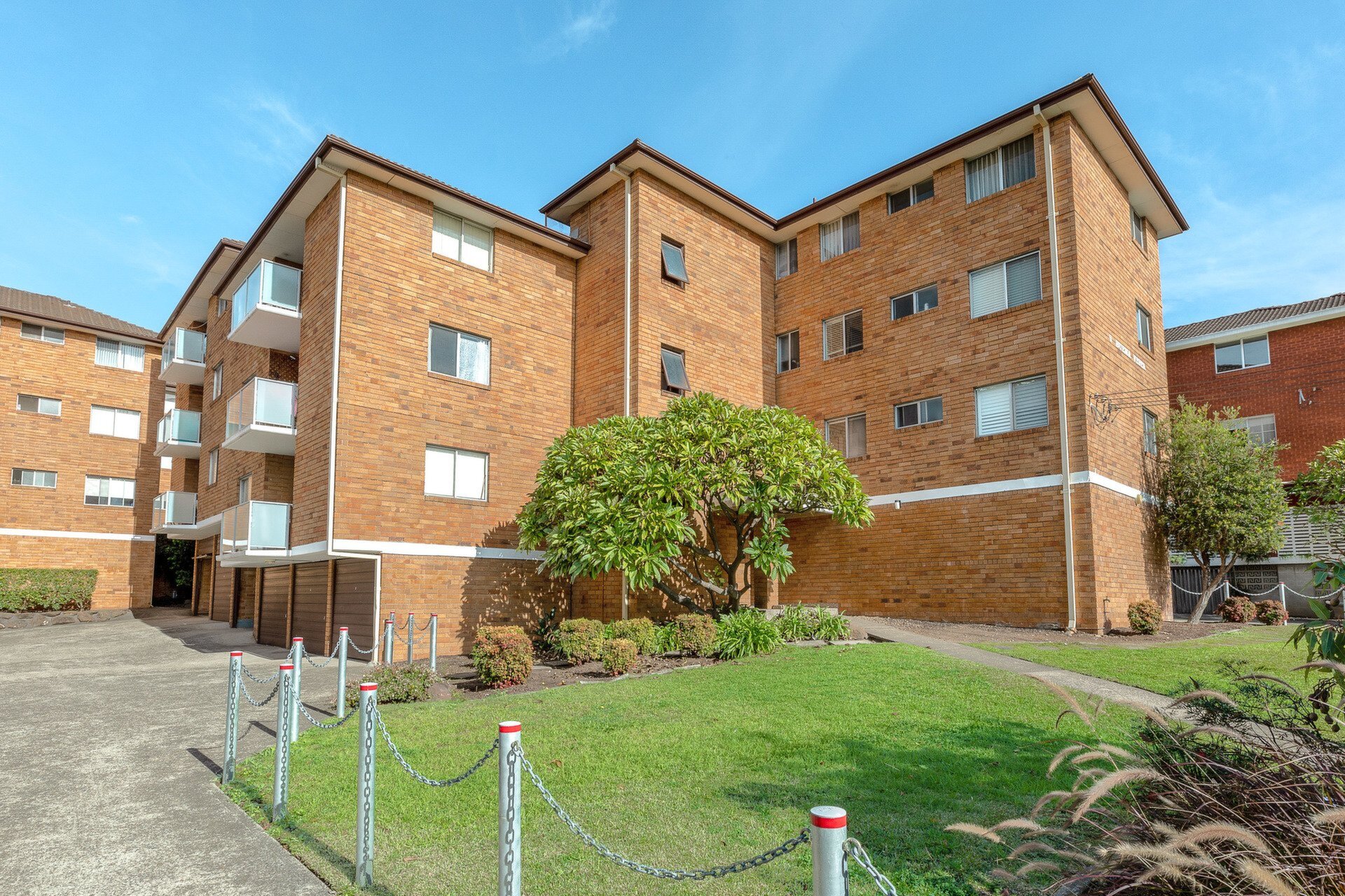 7/5 Stansell Street, Gladesville Sold by Cassidy Real Estate - image 1