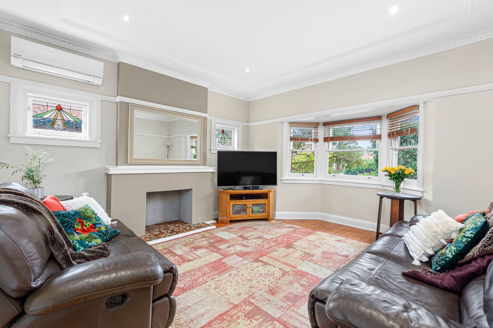 86 Ryde Road, Hunters Hill Sold by Cassidy Real Estate - image 1