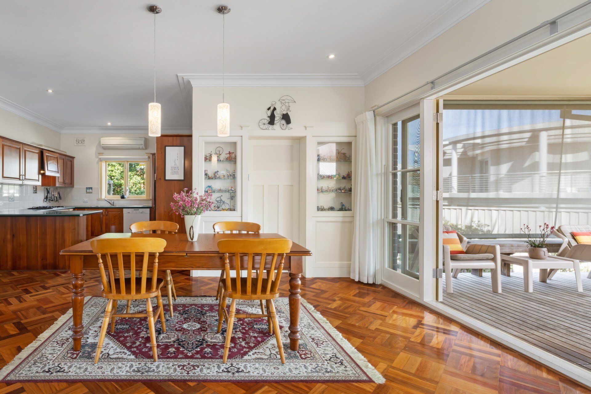 169 Charles Street, Putney Sold by Cassidy Real Estate - image 1