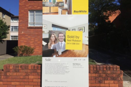 3/2 Harvard Street, Gladesville Sold by Cassidy Real Estate