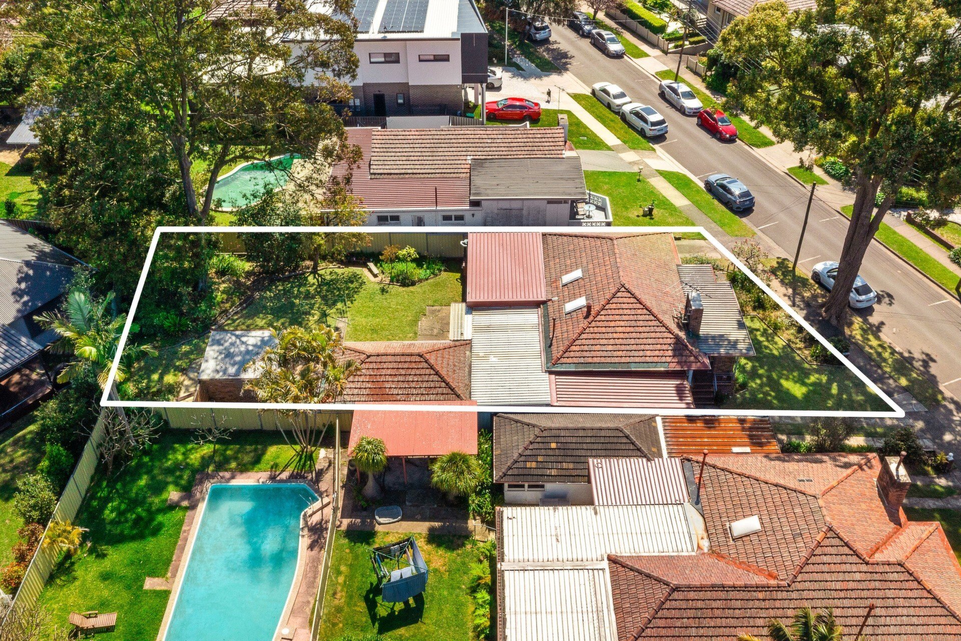 5 Gannet Street, Gladesville Sold by Cassidy Real Estate - image 1