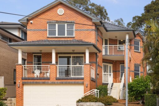 12 Bayview Street, Tennyson Point Sold by Cassidy Real Estate